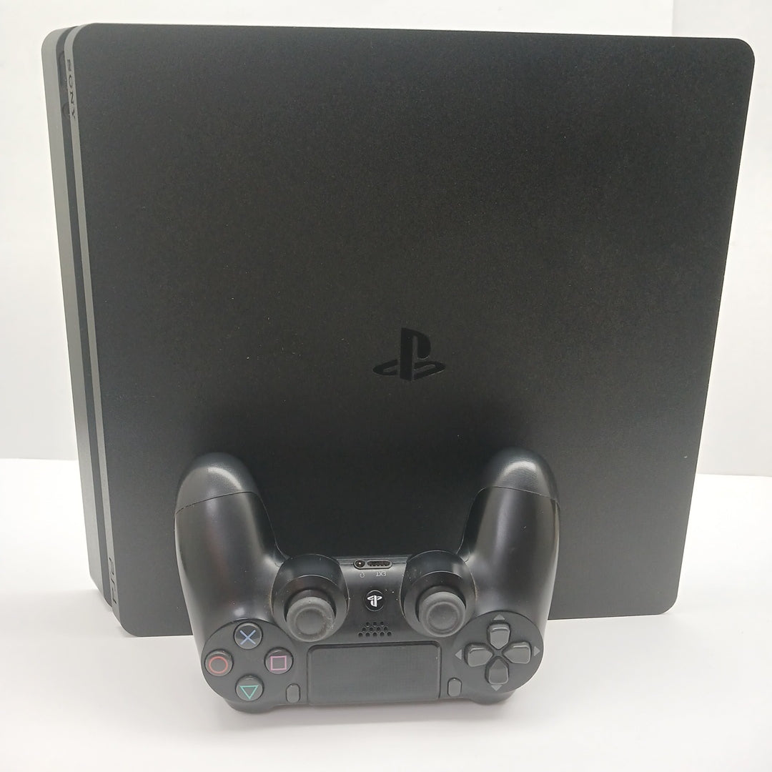 CONSOLA DE VIDEOJUEGO SONY PS4 1 TB (SEMINUEVO)