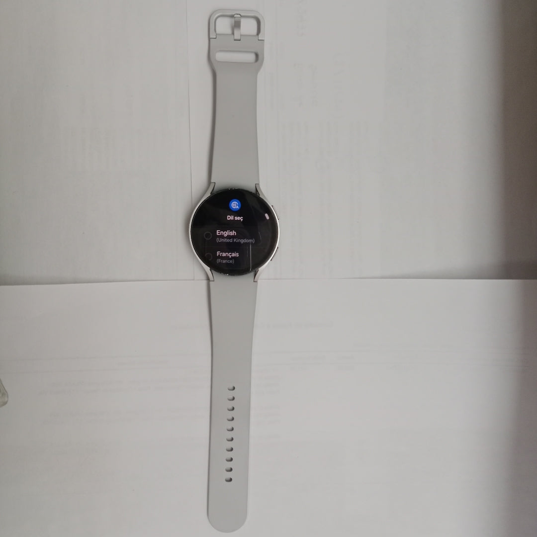 SMARTWATCH SAMSUNG GALAXY WATCH 6 SM-R940 44 MM GPS (SEMINUEVO)