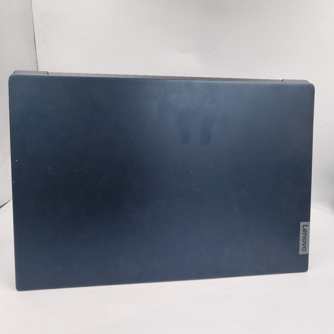 LAPTOP LENOVO IDEAPAD S340-15API (2020) 1 TB + 128 GB SSD 8 GB RAM (SEMINUEVO)