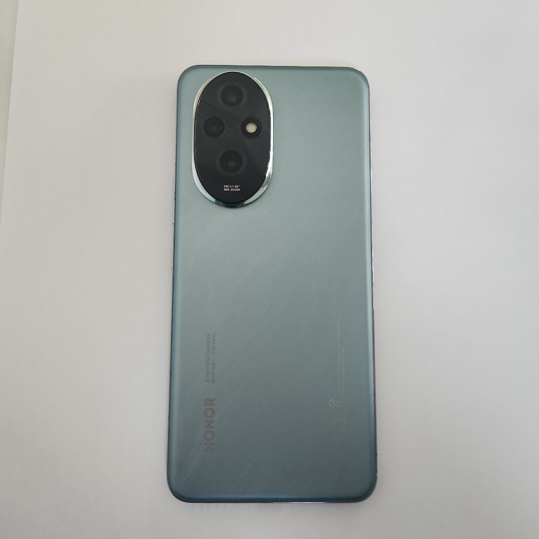 CELULAR HONOR 200 5G ELI-NX9 (2024) 256 GB 8 GB RAM (SEMINUEVO)
