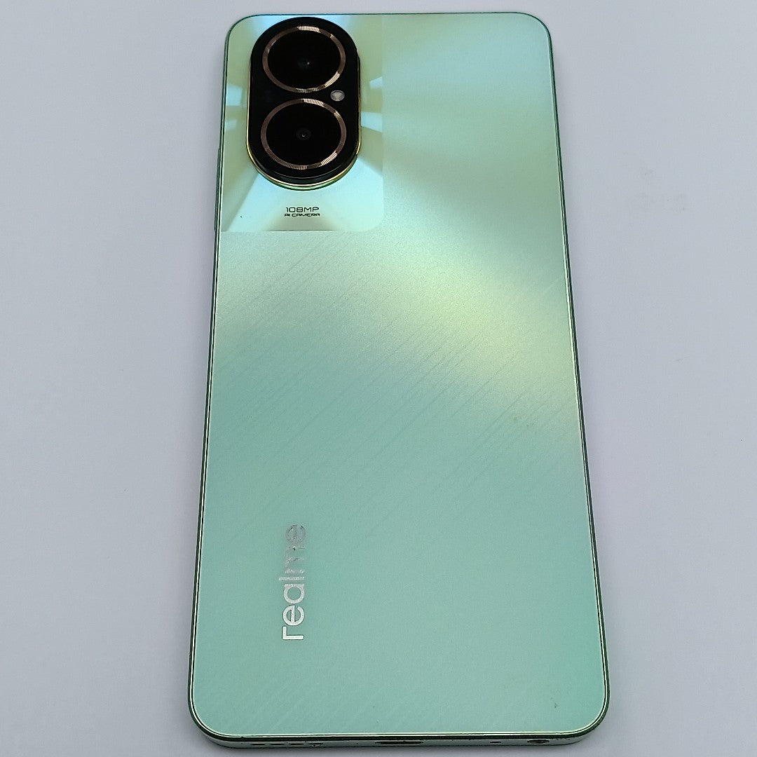 CELULAR REALME C67 RMX3890 (2023) 256 GB 8 GB RAM