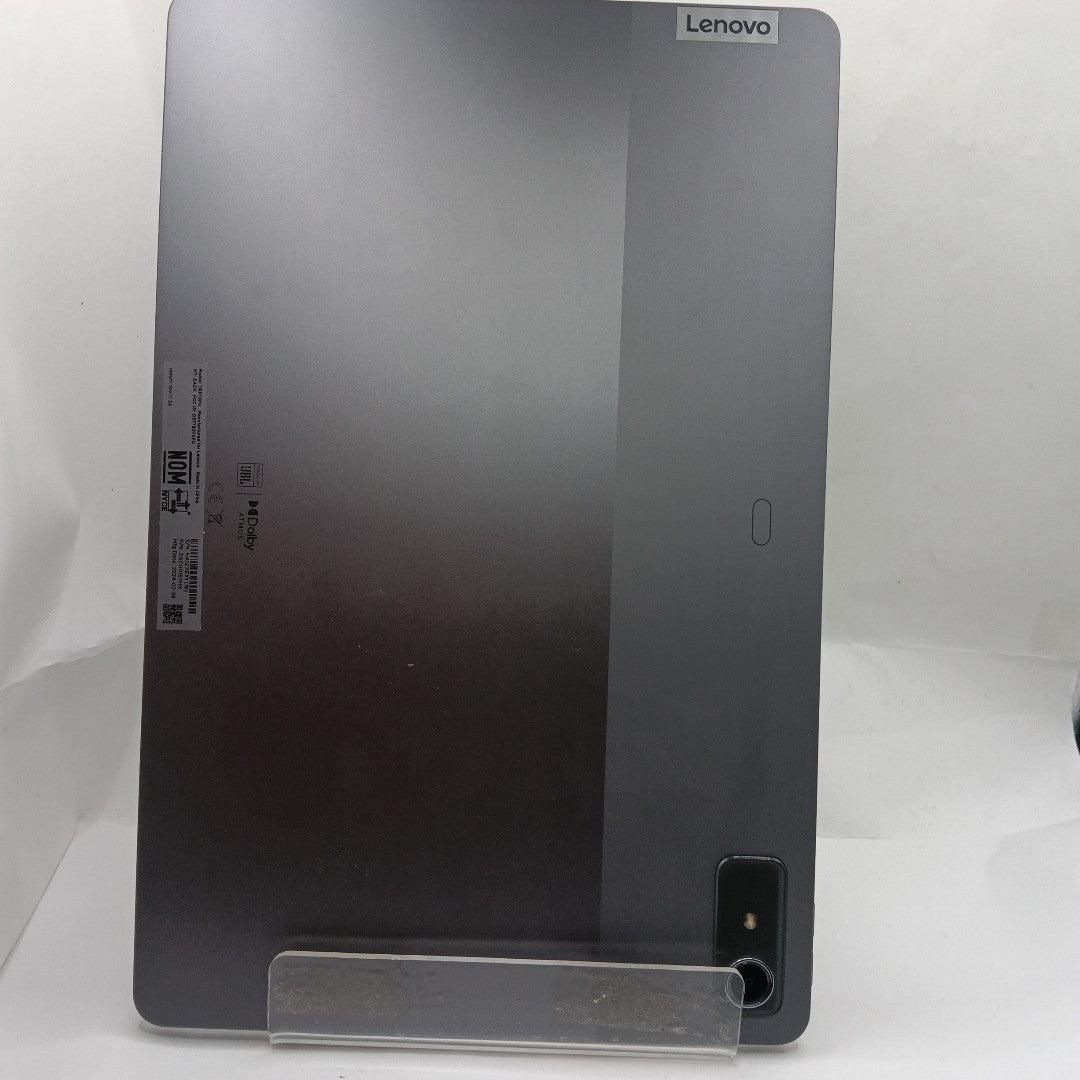 TABLETA LENOVO TAB P12 TB370FU (2023) 256 GB 8 GB RAM (SEMINUEVO)