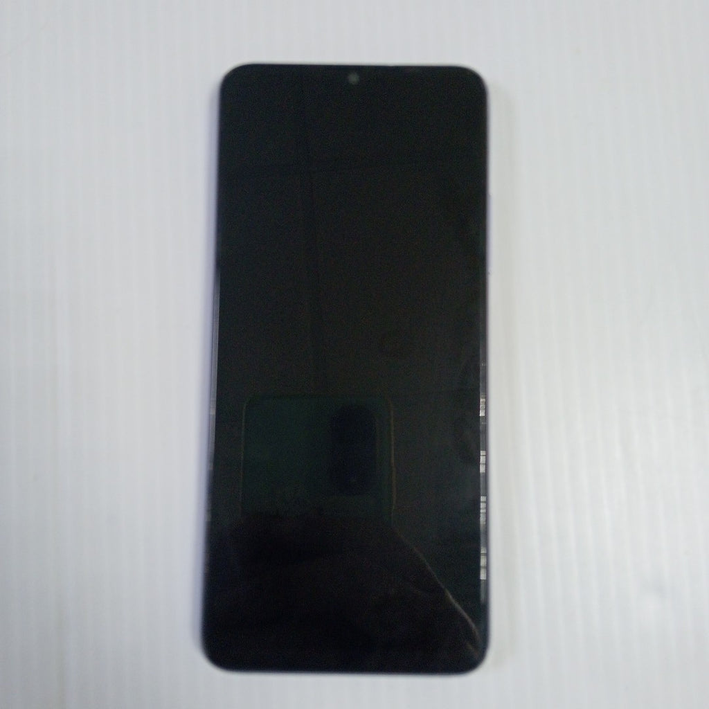 CELULAR ZTE BLADE A54 128 GB 4 GB RAM (SEMINUEVO)