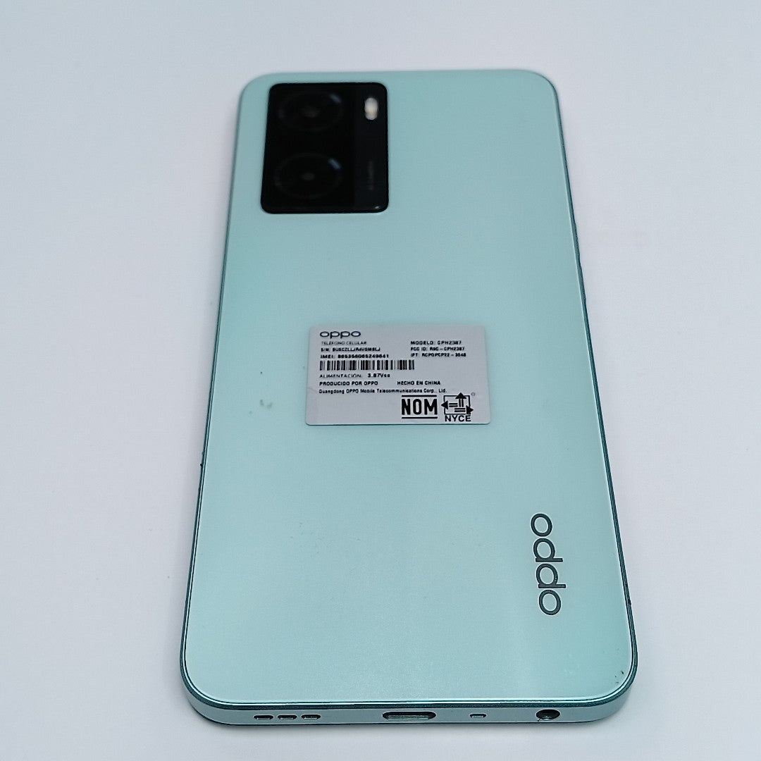 CELULAR OPPO  A57 CPH2387 128 GB 4 GB RAM
