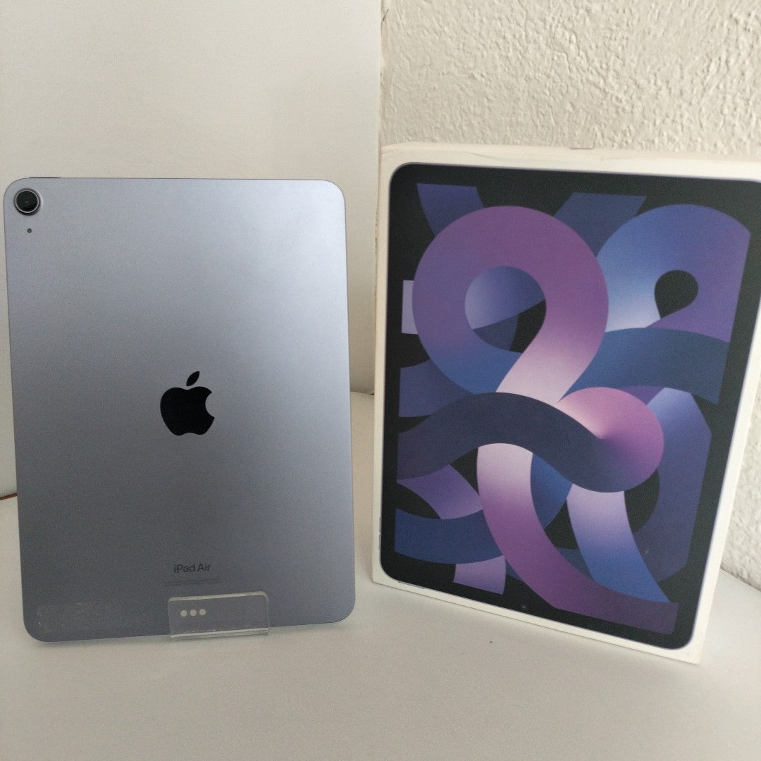 TABLETA APPLE IPAD AIR 5 A2588 256 GB 8 GB RAM (SEMINUEVO)