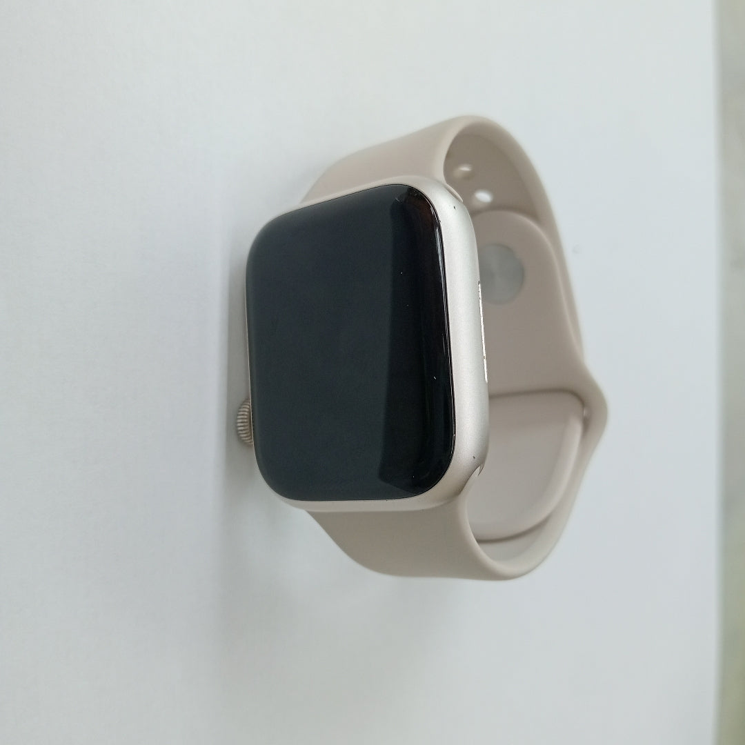 SMARTWATCH APPLE SERIES 9 ALUMINIO A2978 41 MM GPS