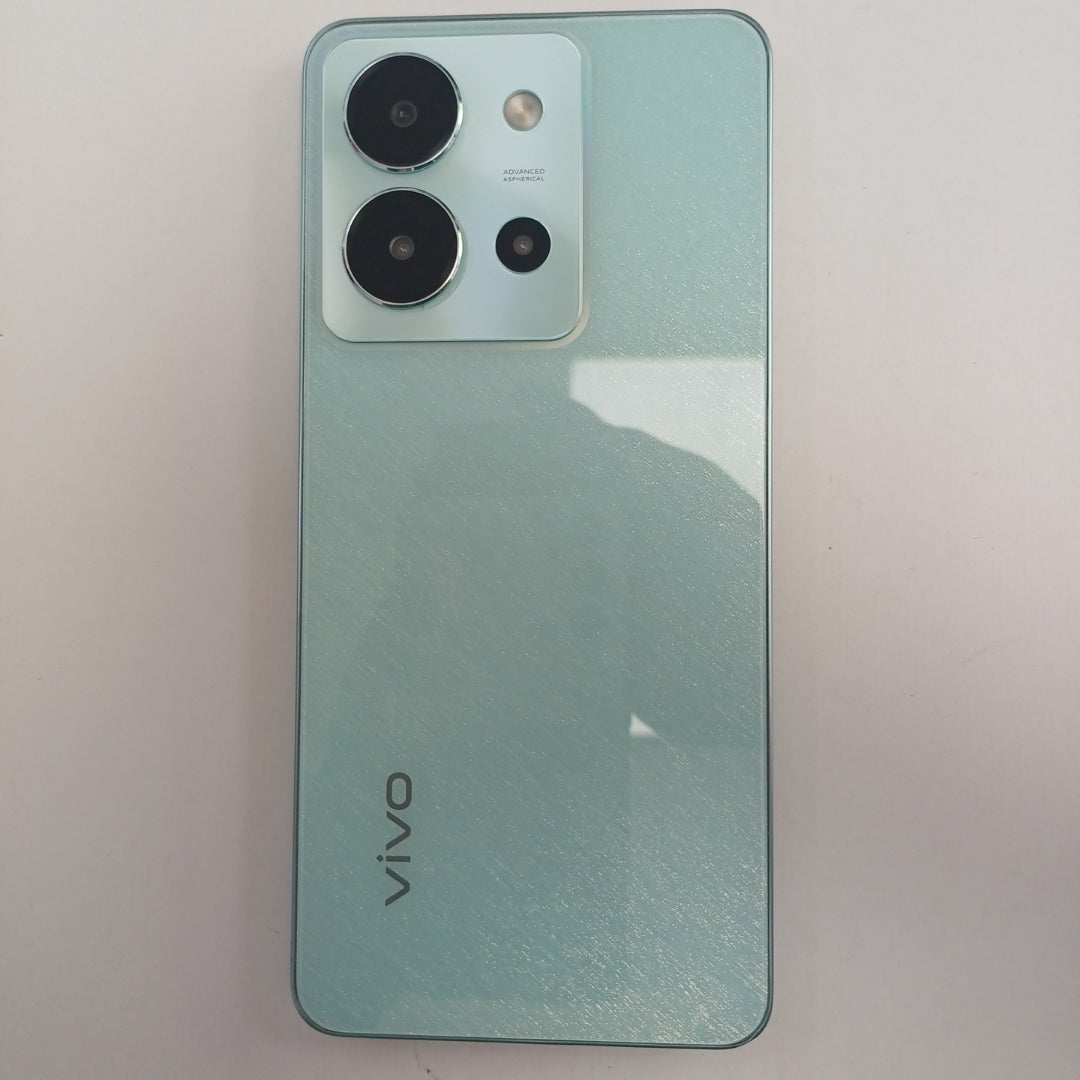 CELULAR VIVO Y36 V2247 256 GB 8 GB RAM (SEMINUEVO)