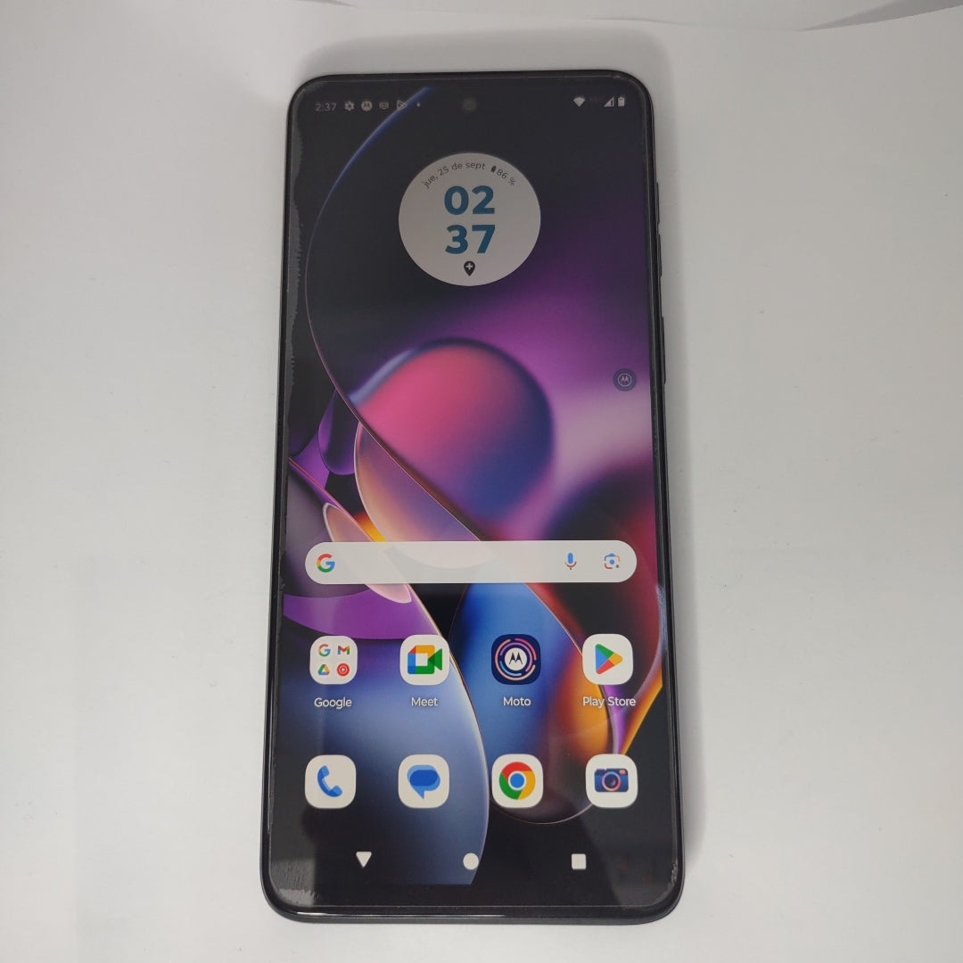 CELULAR MOTOROLA MOTO G54 5G XT2343-1 (2023) 256 GB 8 GB RAM (SEMINUEVO)