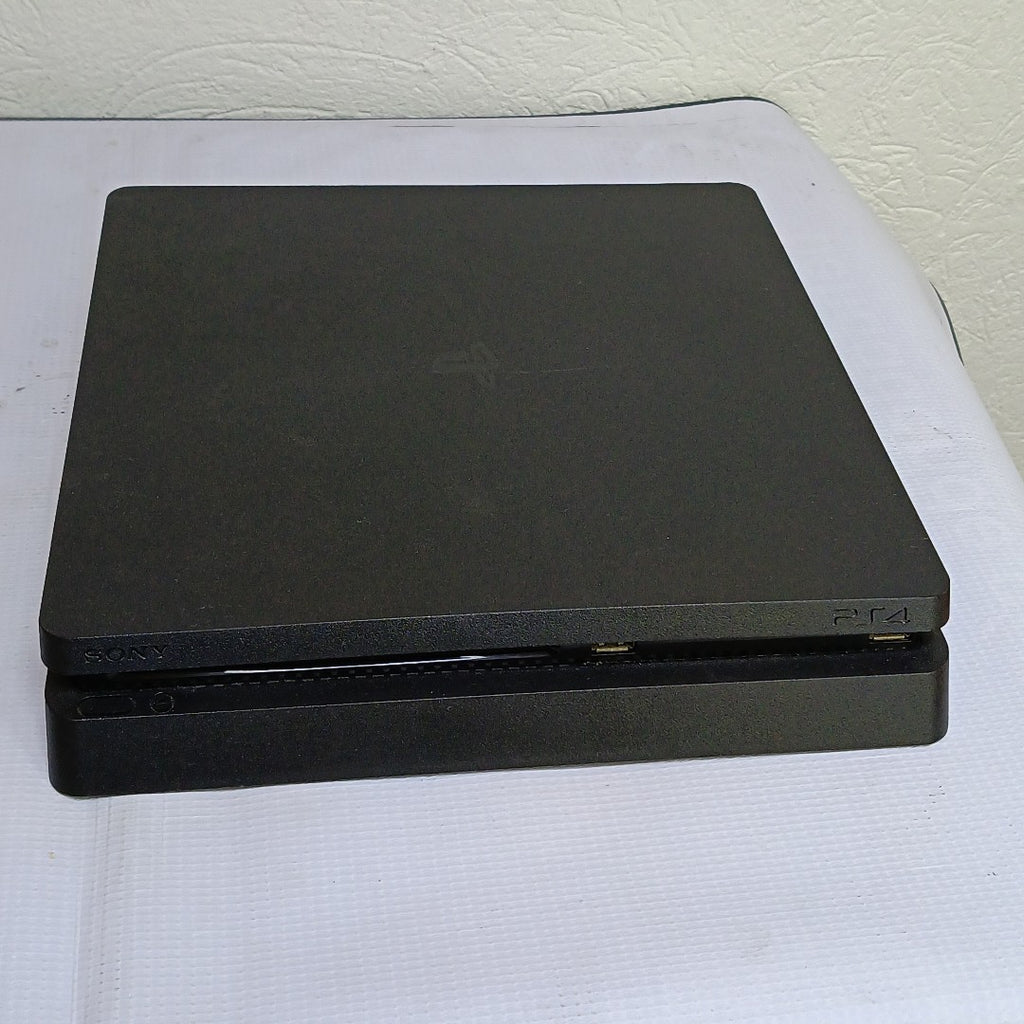 CONSOLA DE VIDEOJUEGO SONY PS4 SLIM 500 GB  (SEMINUEVO)