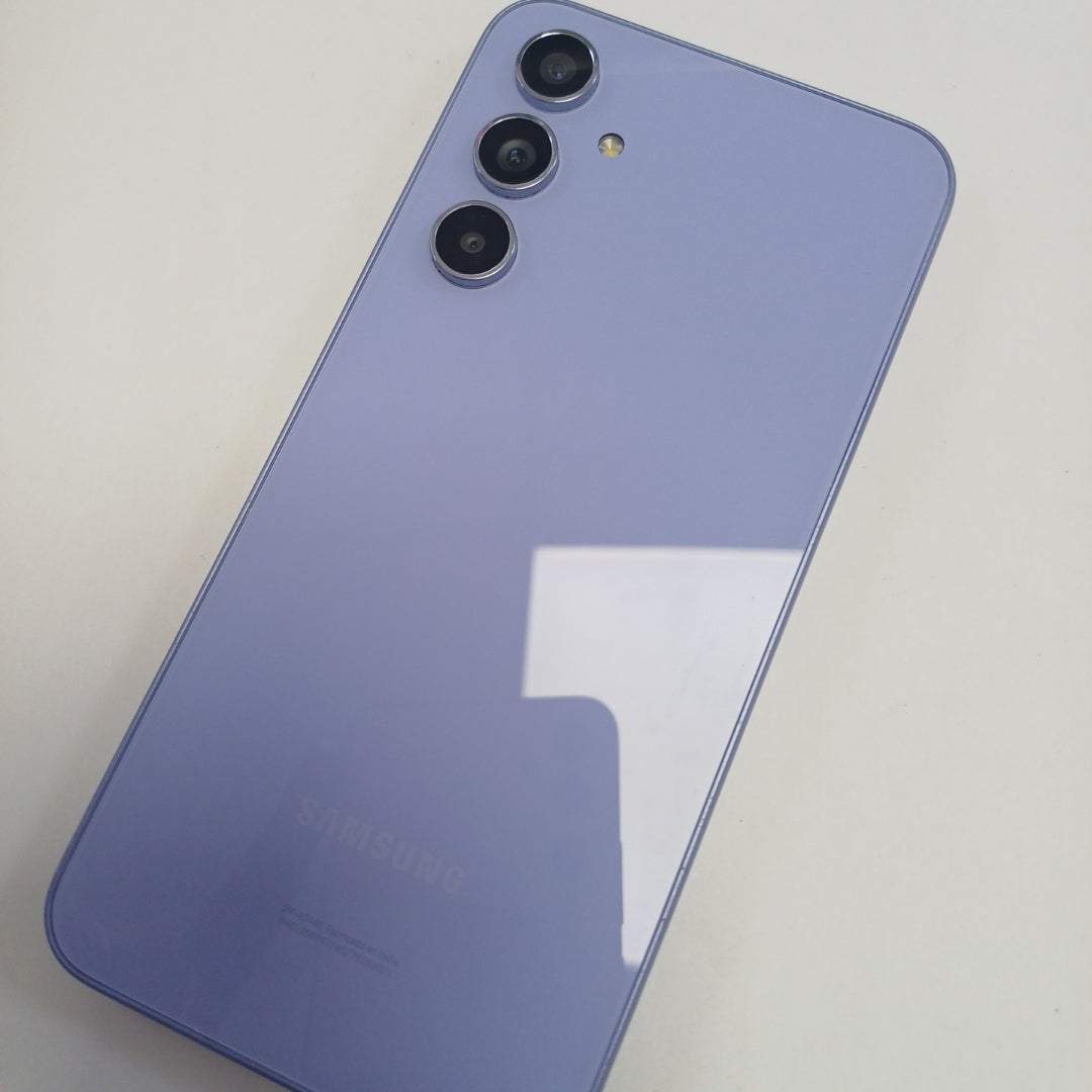 CELULAR SAMSUNG GALAXY A54 5G SM-A546E 128 GB 8 GB RAM (SEMINUEVO)