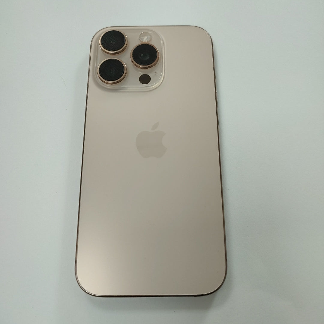 CELULAR APPLE IPHONE 16 PRO A3292 (2024) 512 GB 8 GB RAM (SEMINUEVO)