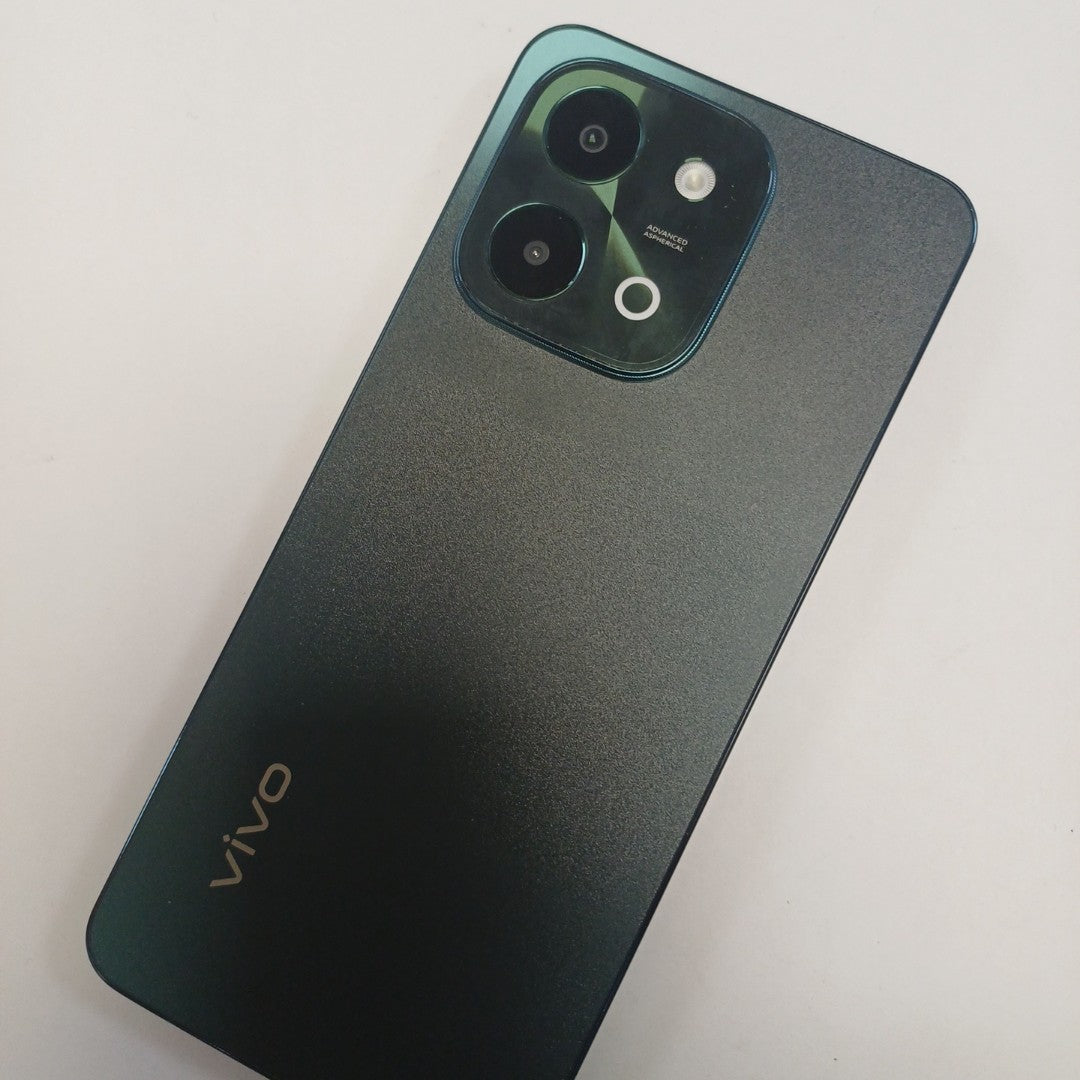CELULAR VIVO Y28 V2352 256 GB 8 GB RAM (SEMINUEVO)
