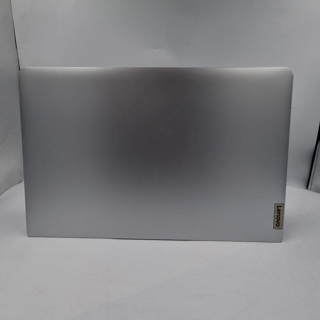 LAPTOP LENOVO IDEAPAD 1 15IGL7 (2024) 256 GB SSD 8 GB RAM (SEMINUEVO)