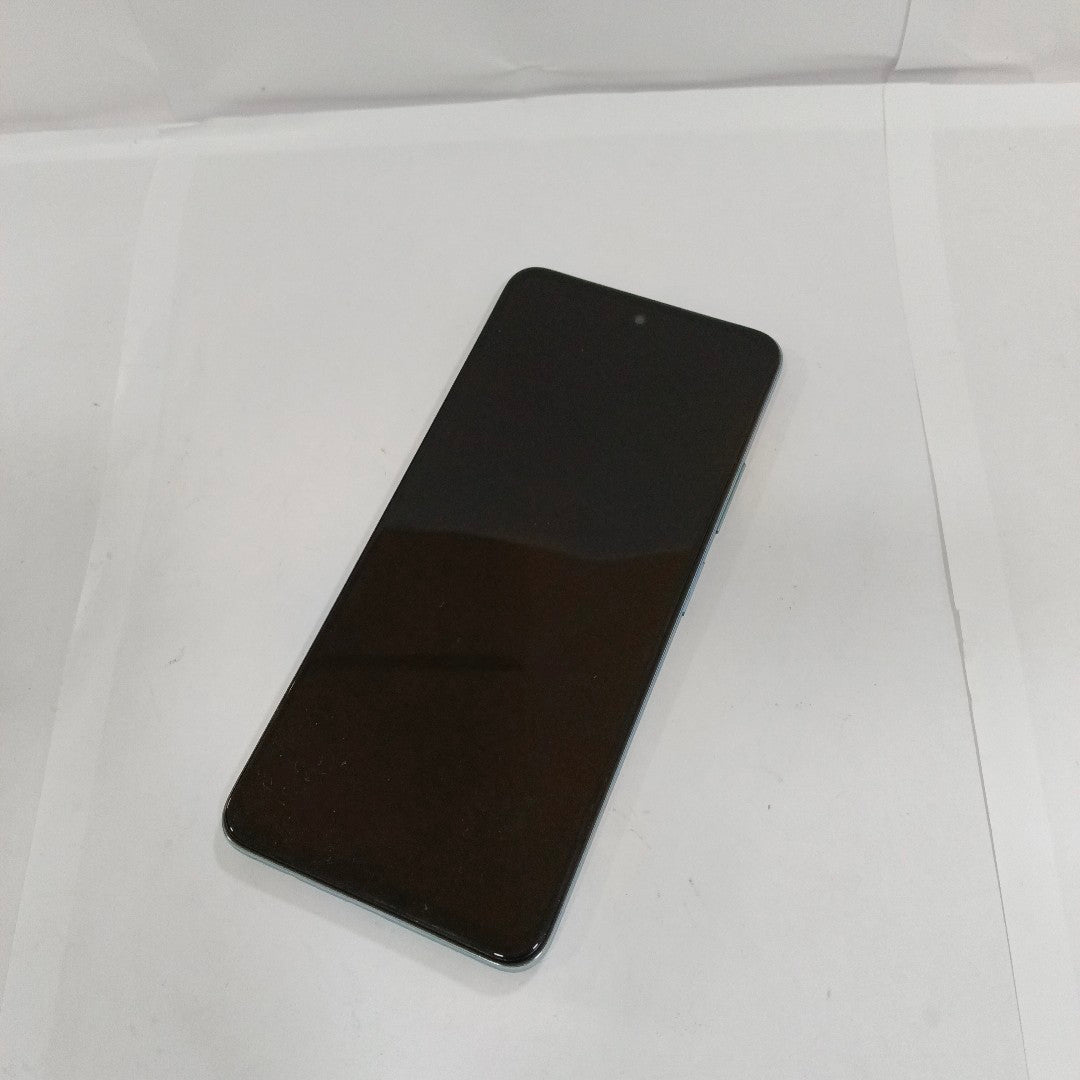 CELULAR XIAOMI REDMI NOTE 11S 5G 22031116BG 128 GB 4 GB RAM (SEMINUEVO)