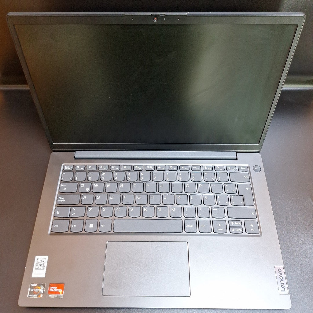 LAPTOP LENOVO V14 G2 ALC (2023) 1 TB 8 GB RAM (SEMINUEVO)