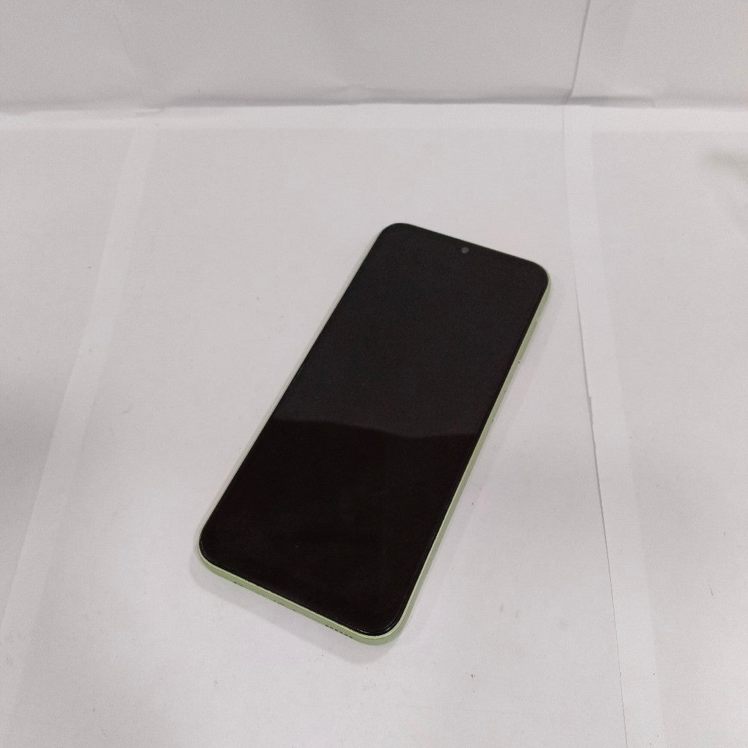 CELULAR SAMSUNG GALAXY A14 5G SM-A146M (2023) 128 GB 4 GB RAM (SEMINUEVO)