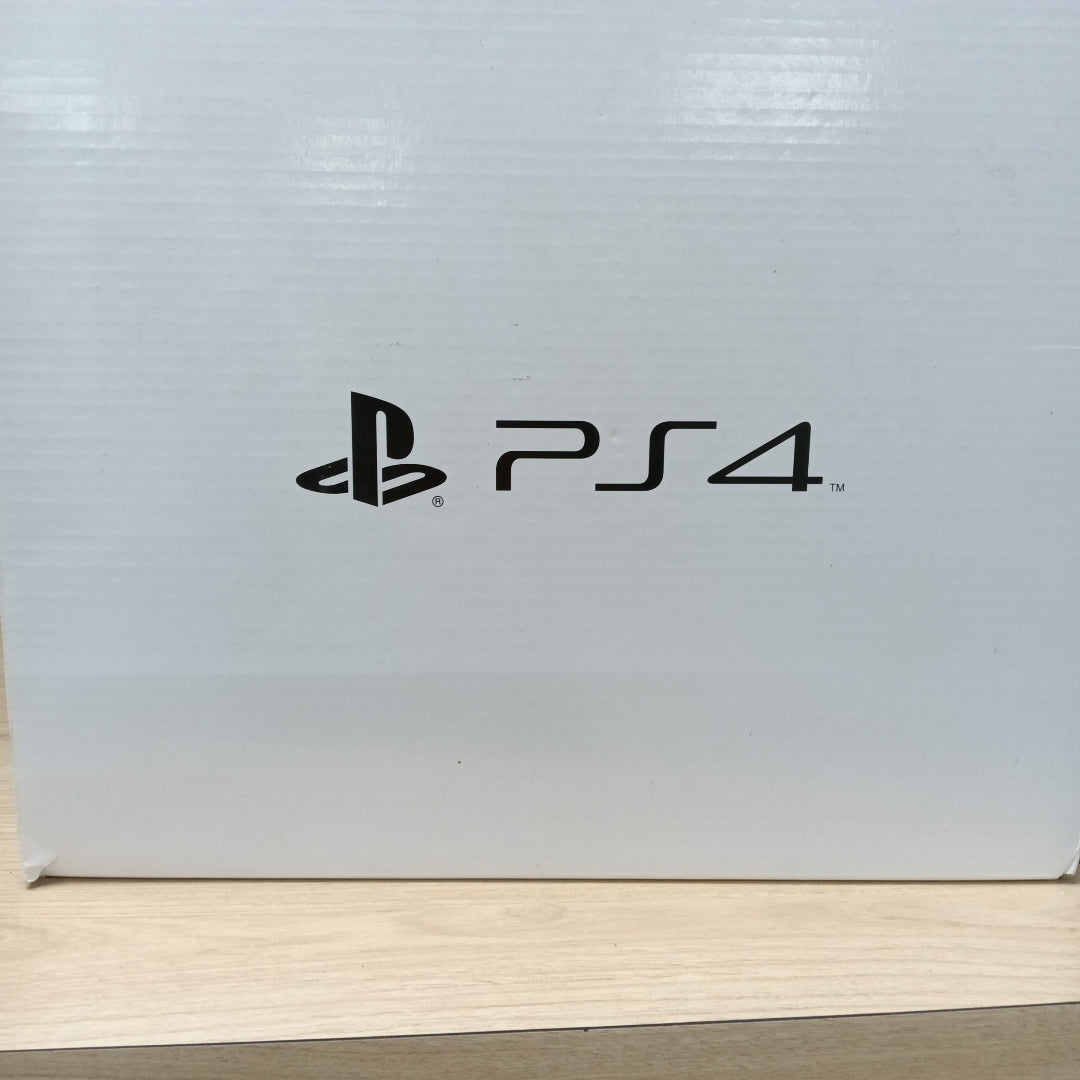 CONSOLA DE VIDEOJUEGO SONY PS4 SLIM 500 GB  (SEMINUEVO)