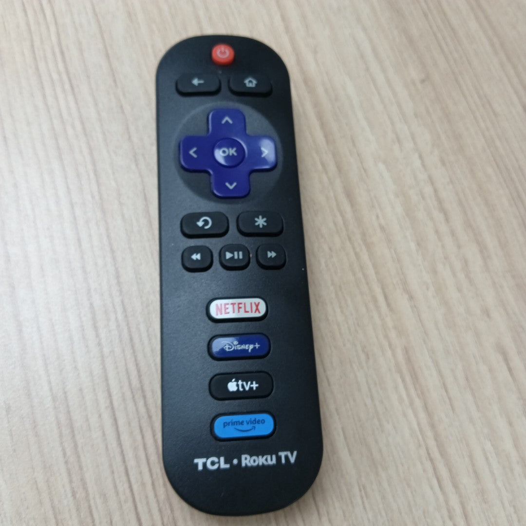 PANTALLA TCL 32S331 (2024) 32" LED HD