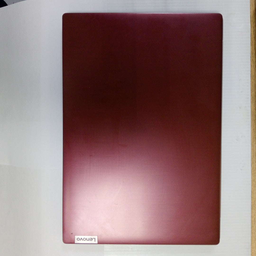 LAPTOP LENOVO IDEAPAD 3 15IML05 (2022) 1 TB + 128 GB SSD 8 GB RAM (SEMINUEVO)