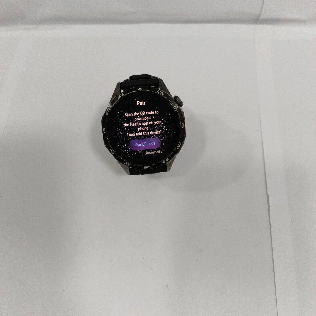 SMARTWATCH HUAWEI WATCH GT 4 PNX-B19 46 MM GPS (SEMINUEVO)