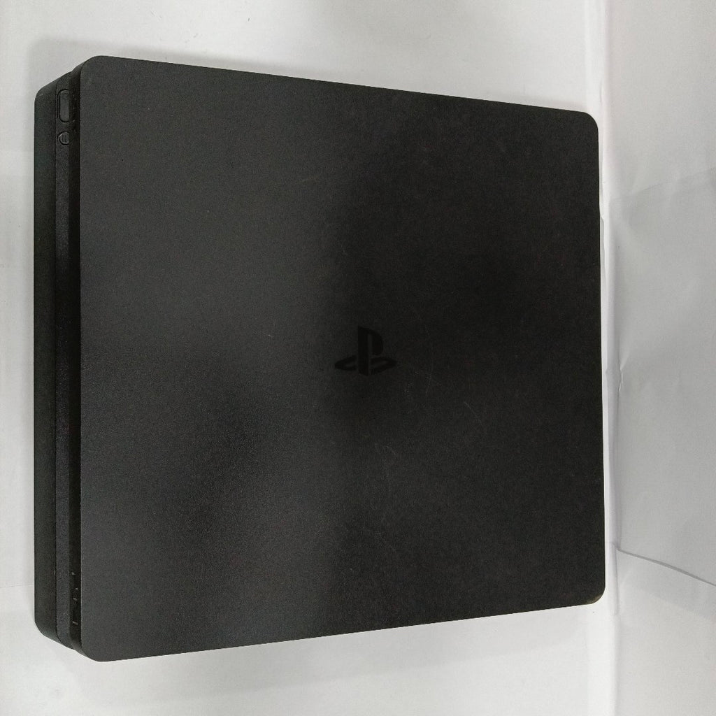 CONSOLA DE VIDEOJUEGO SONY PS4 SLIM 500 GB  (SEMINUEVO)