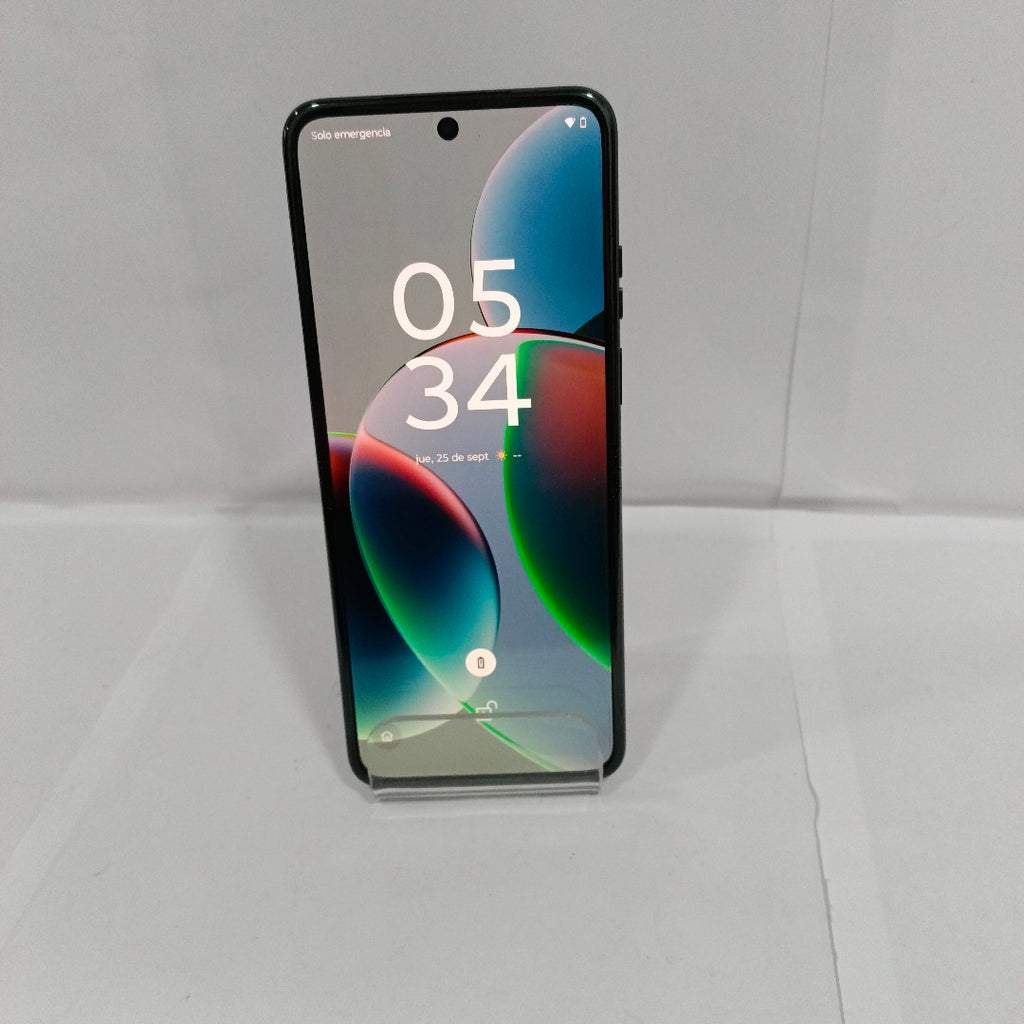 CELULAR MOTOROLA RAZR 40 XT2323-1 (2023) 256 GB 8 GB RAM (SEMINUEVO)