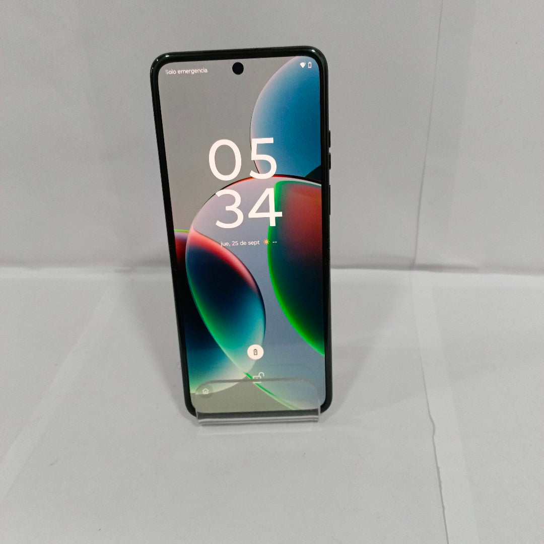 CELULAR MOTOROLA RAZR 40 XT2323-1 (2023) 256 GB 8 GB RAM (SEMINUEVO)