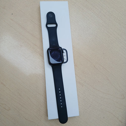 SMARTWATCH APPLE SERIES 7 ALUMINIO A2474 45 MM GPS (SEMINUEVO)