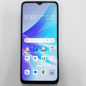 CELULAR OPPO  A77 CPH2385 128 GB 4 GB RAM (SEMINUEVO)