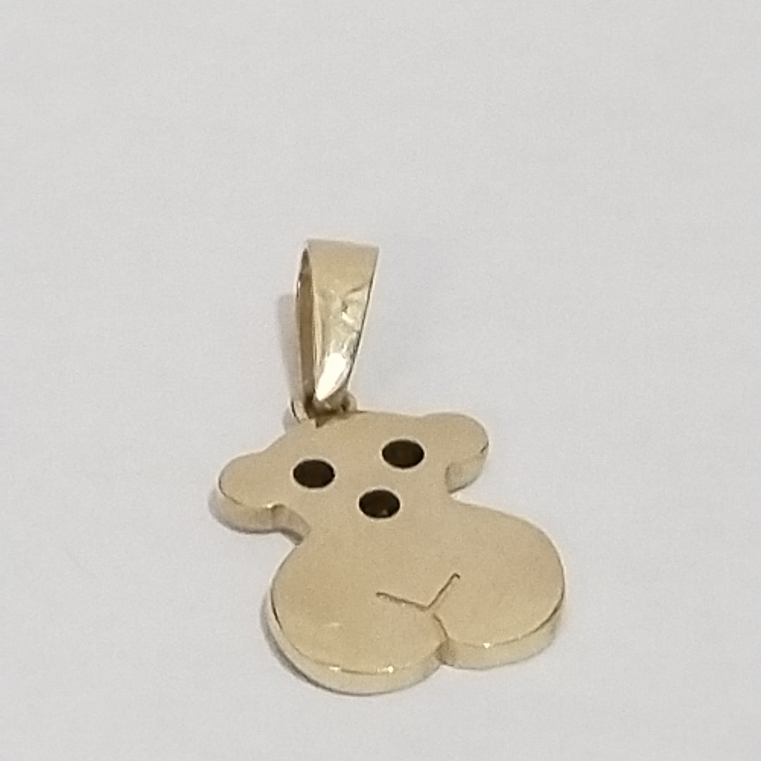 DIJES ORO 14K 0.8 (NUEVO)