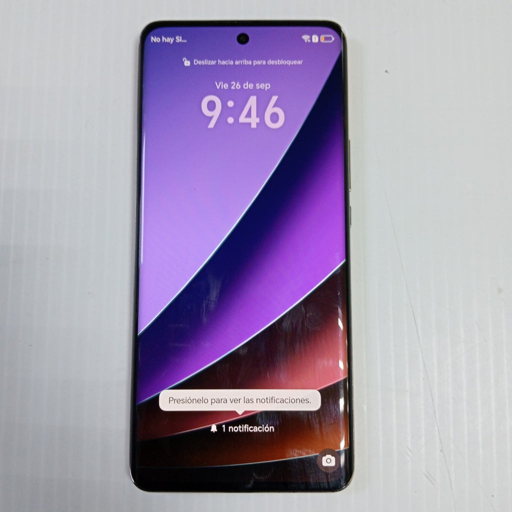 CELULAR HONOR MAGIC6 LITE 5G ALI-NX3 (2023) 256 GB 8 GB RAM
