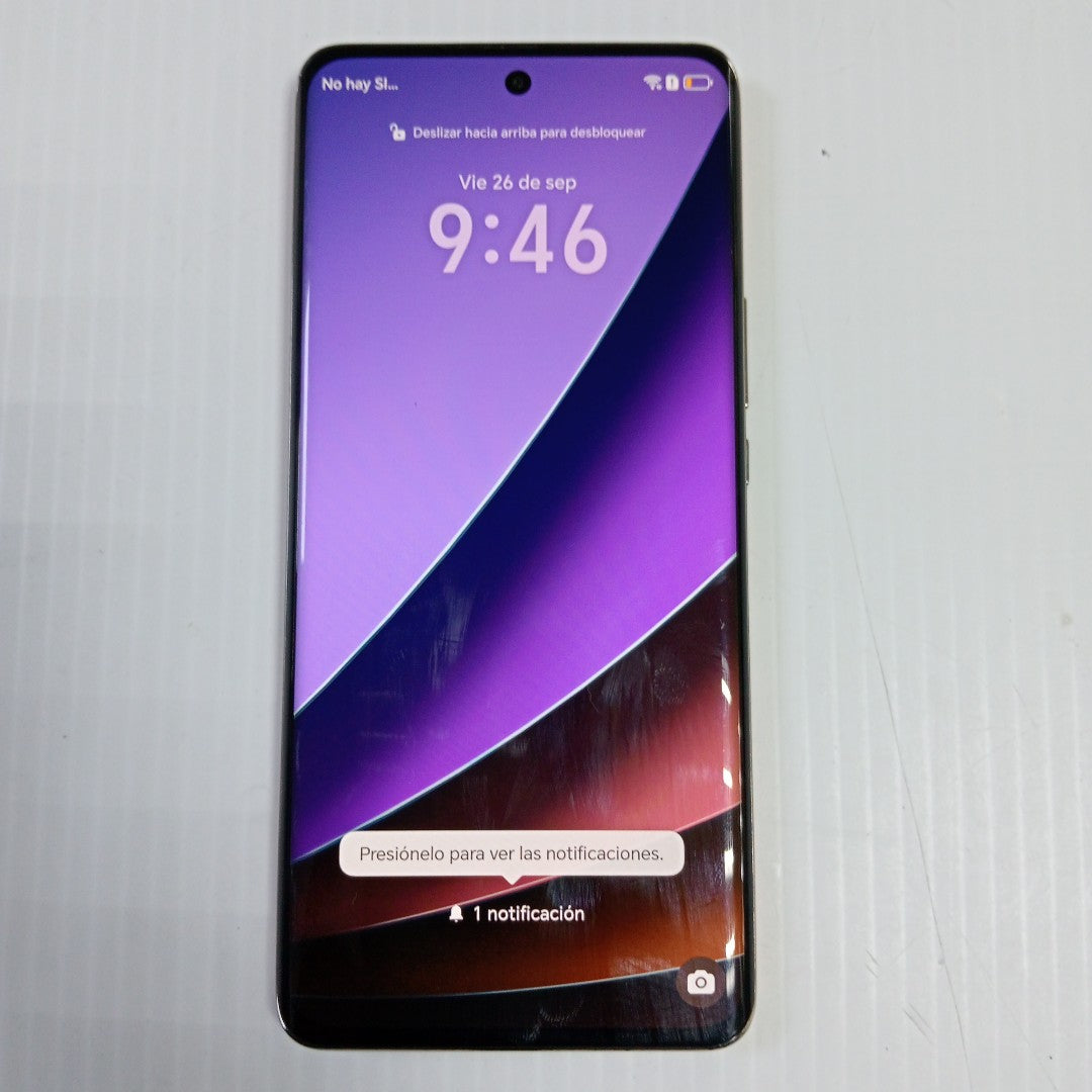 CELULAR HONOR MAGIC6 LITE 5G ALI-NX3 (2023) 256 GB 8 GB RAM