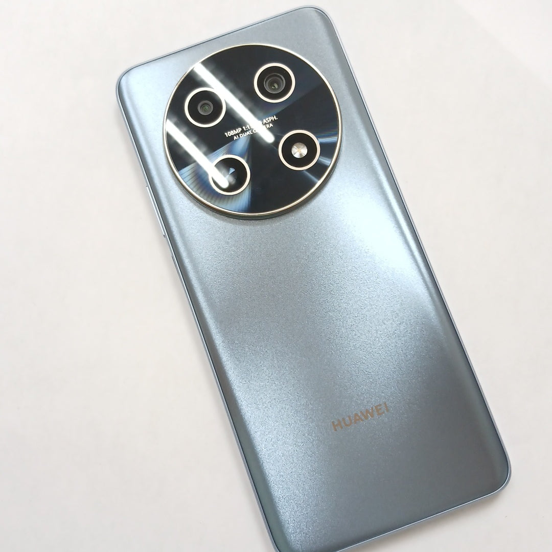 CELULAR HUAWEI NOVA 13I CTR-L91 (2025) 256 GB 8 GB RAM (SEMINUEVO)