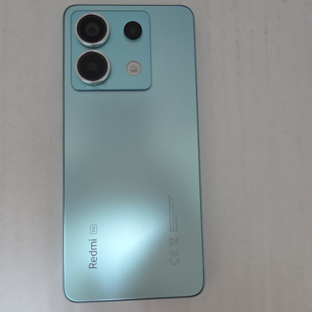 CELULAR XIAOMI REDMI NOTE 13 PRO 2312DRA50G (2023) 512 GB 12 GB RAM (SEMINUEVO)