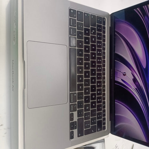 LAPTOP APPLE MACBOOK AIR 13" 2020 3.2 A2337 256 GB SSD 8 GB RAM