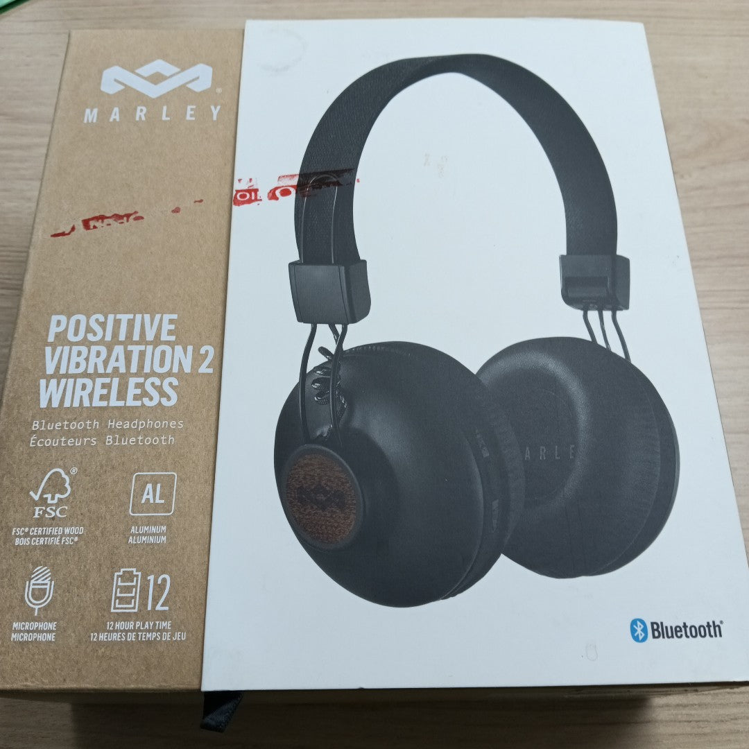AUDIFONOS OTRAS MARCAS OTROS MODELOS INALAMBRICO OVER EAR (SEMINUEVO)