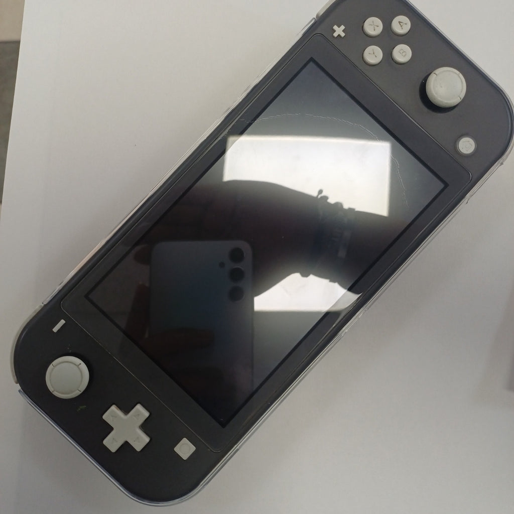 CONSOLA DE VIDEOJUEGO NINTENDO SWITCH LITE 32 GB (SEMINUEVO)