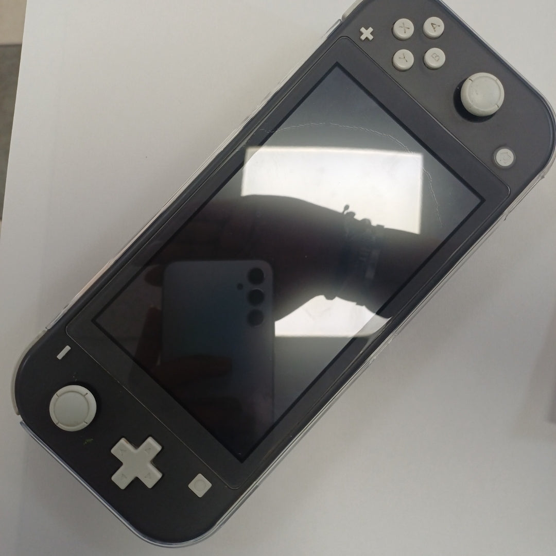 CONSOLA DE VIDEOJUEGO NINTENDO SWITCH LITE 32 GB (SEMINUEVO)