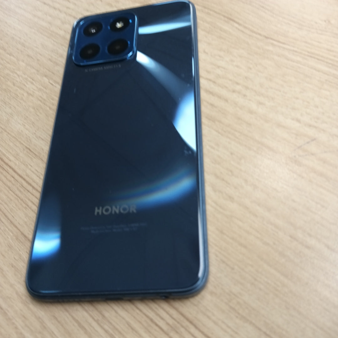 CELULAR HONOR X6 VNE-LX3 128 GB 4 GB RAM (SEMINUEVO)