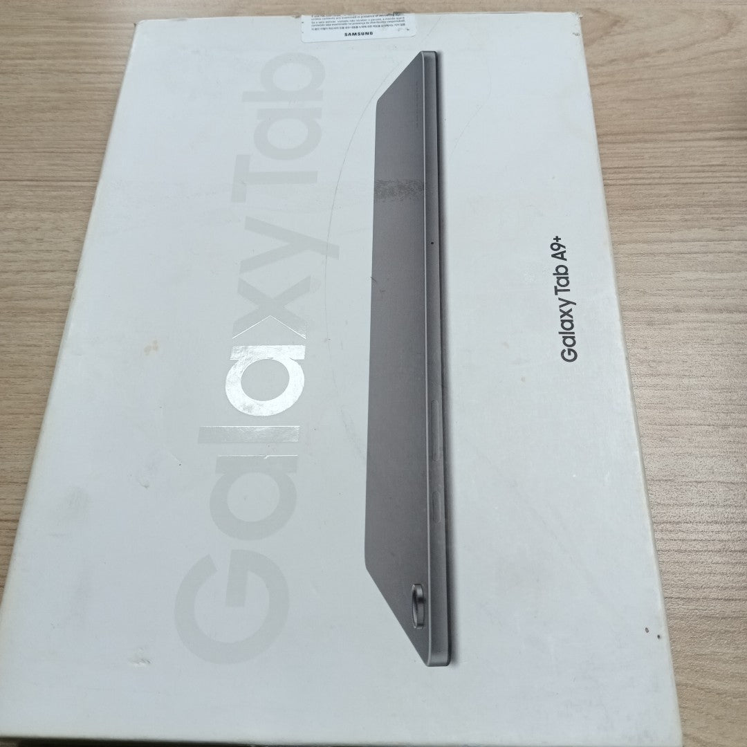 TABLETA SAMSUNG GALAXY TAB A9+ SM-X210 (2023) 128 GB 8 GB RAM (SEMINUEVO)