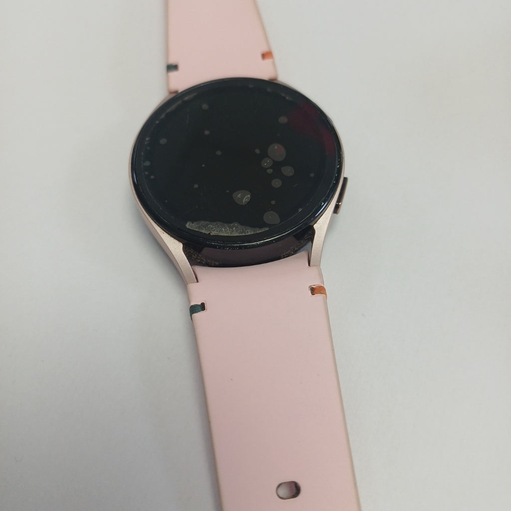 SMARTWATCH SAMSUNG GALAXY WATCH FE SM-R861 40 MM GPS (SEMINUEVO)