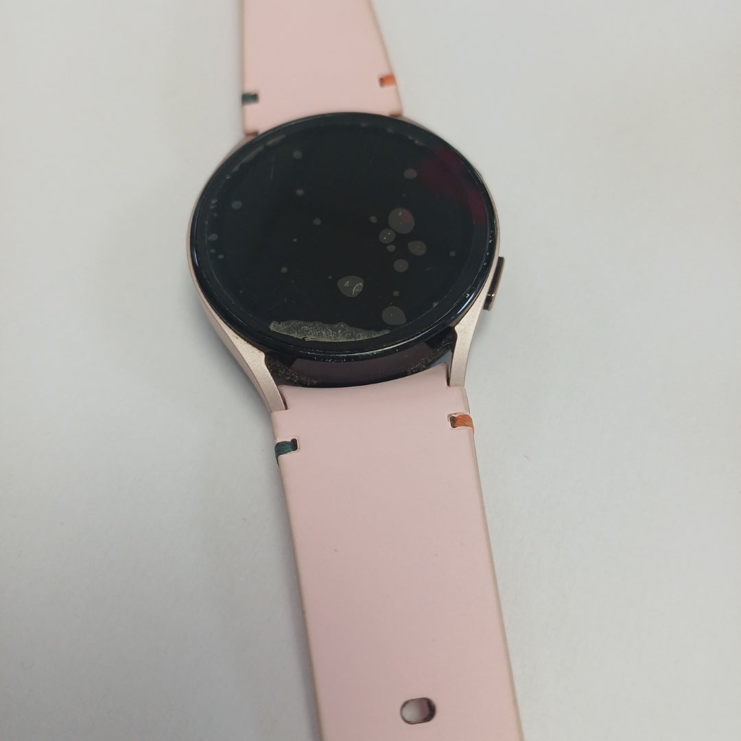 SMARTWATCH SAMSUNG GALAXY WATCH FE SM-R861 40 MM GPS (SEMINUEVO)