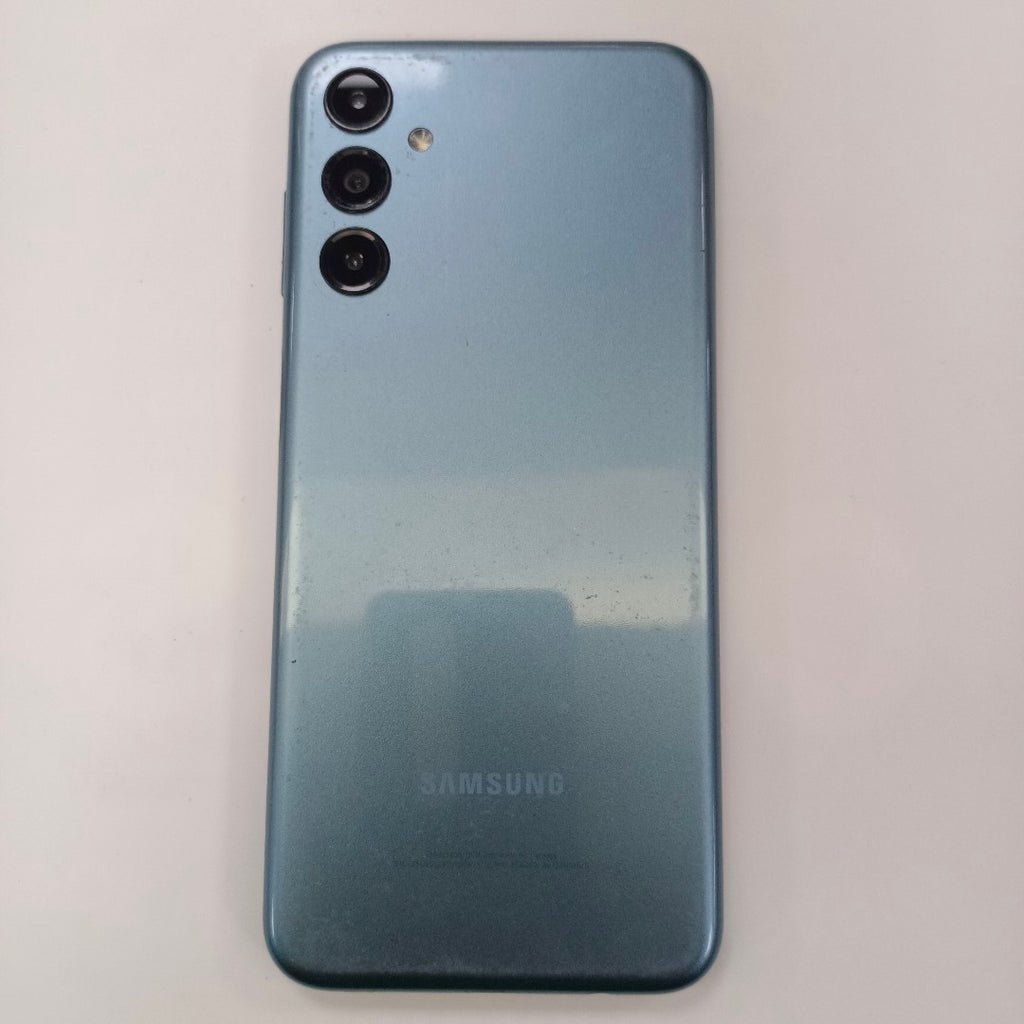 CELULAR SAMSUNG GALAXY M14 5G SM-M146B 128 GB 4 GB RAM (SEMINUEVO)