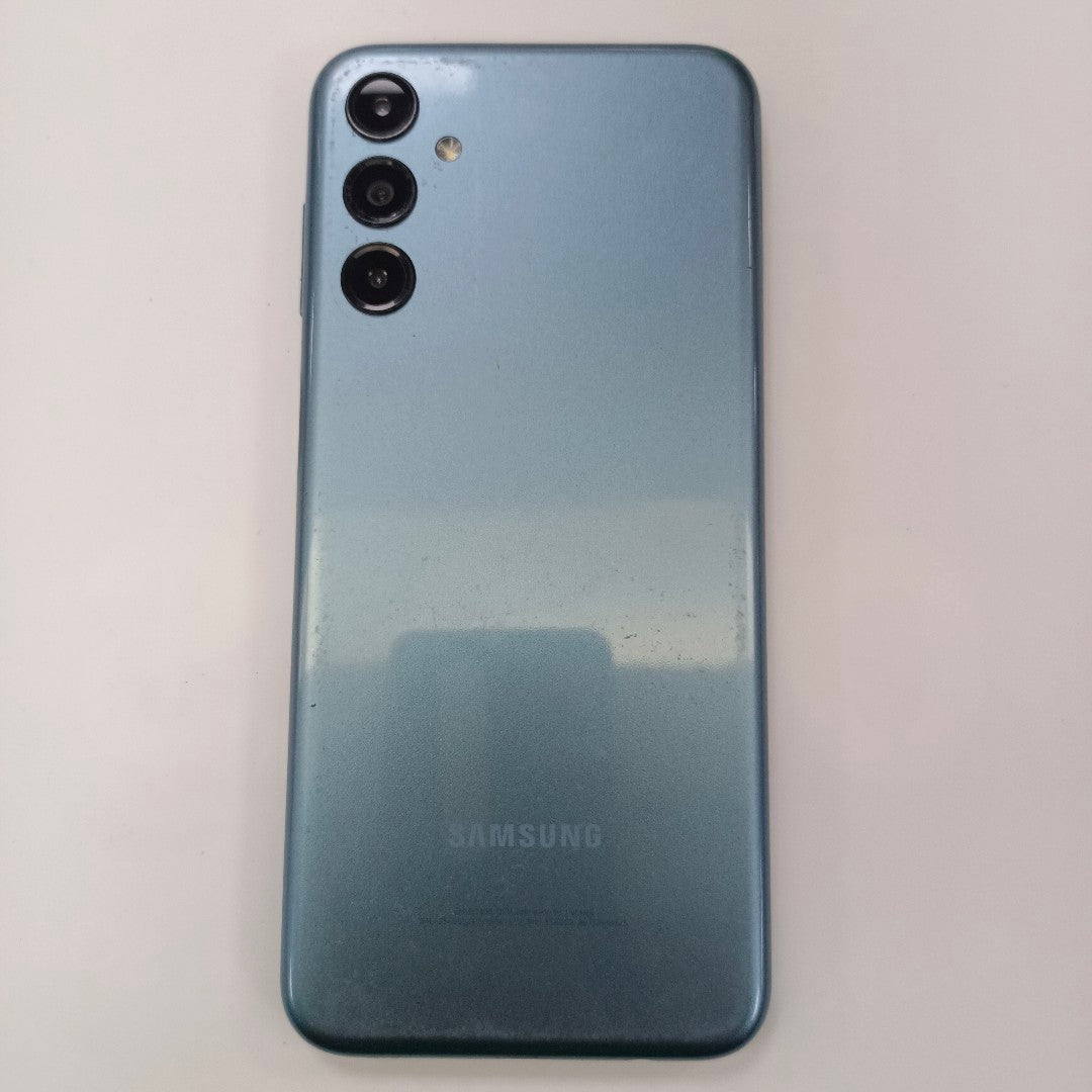 CELULAR SAMSUNG GALAXY M14 5G SM-M146B 128 GB 4 GB RAM (SEMINUEVO)