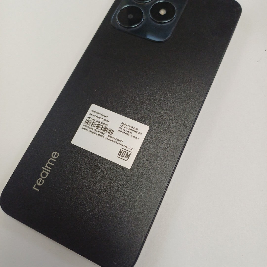 CELULAR REALME C53 RMX3760 (2023) 256 GB 8 GB RAM (SEMINUEVO)