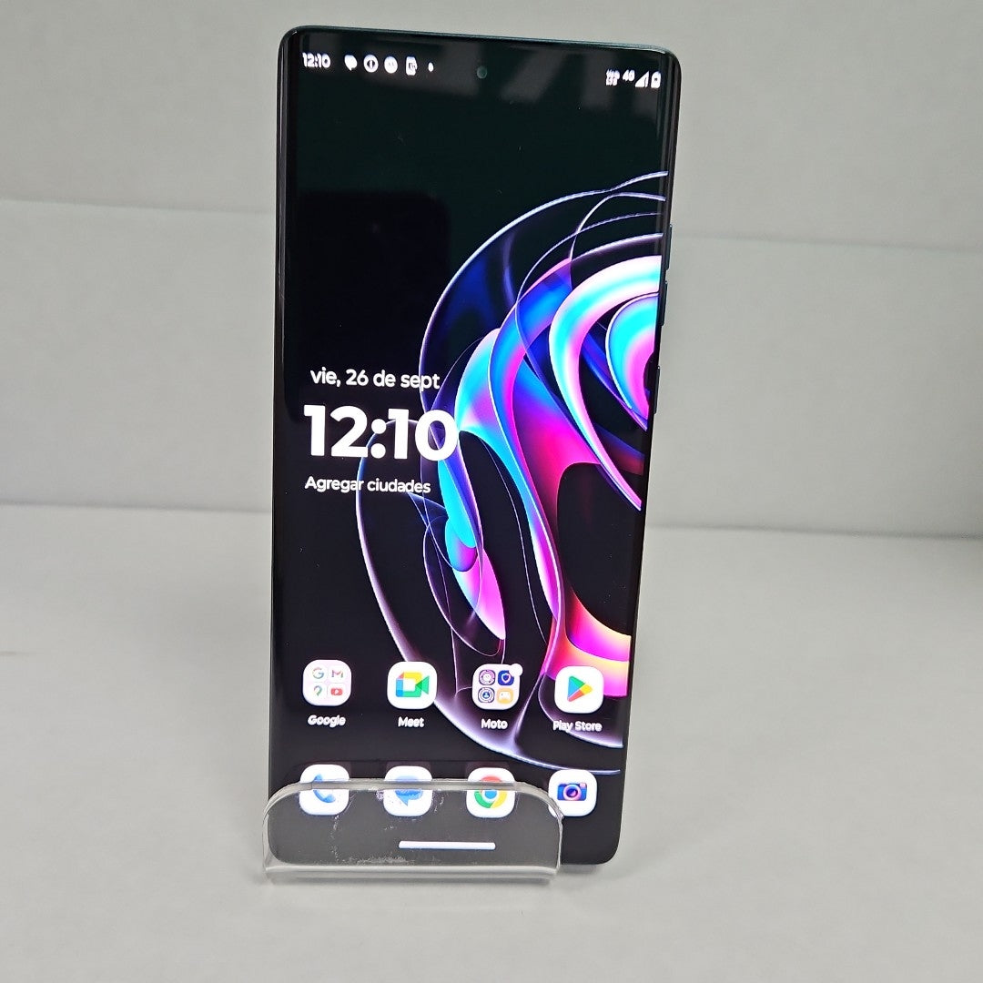 CELULAR MOTOROLA EDGE 50 FUSION XT2429-1 256 GB 8 GB RAM (SEMINUEVO)
