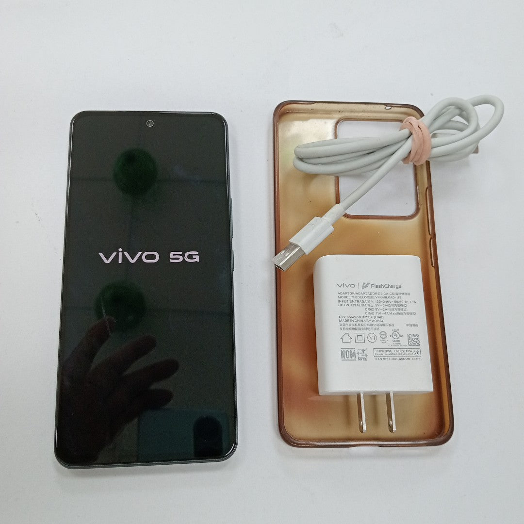 CELULAR VIVO V30 LITE V2314 (2023) 256 GB 12 GB RAM (SEMINUEVO)