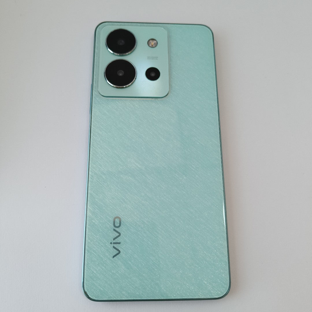 CELULAR VIVO Y36 V2247 128 GB 8 GB RAM (SEMINUEVO)