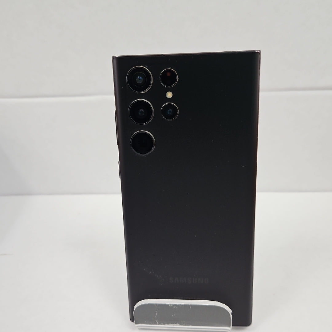 CELULAR SAMSUNG GALAXY S22 ULTRA SM-S908E 128 GB 8 GB RAM (SEMINUEVO)