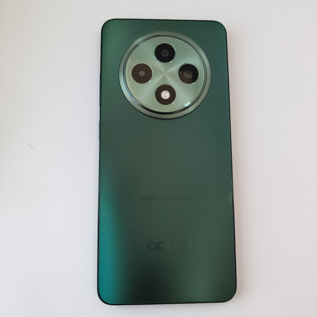 CELULAR OPPO  RENO 12F 5G CPH2637 256 GB 12 GB RAM (SEMINUEVO)